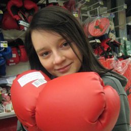 Mickey, Санкт-Петербург