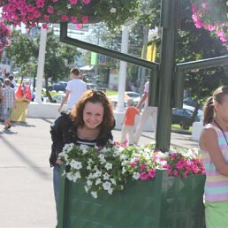 Наталья, Москва