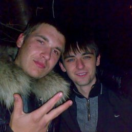 Kostya, Киев