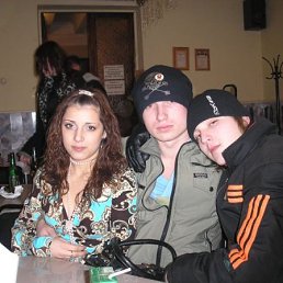 Lamark, Киев