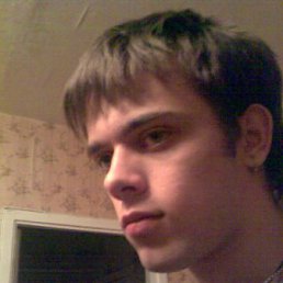 Лёха, Киев