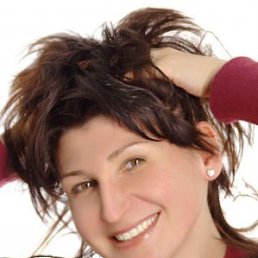 Лена, Киев